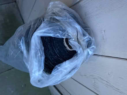 Photo of free Heavy Duty Landscape Fabric - 2m (Bow, E3) #2