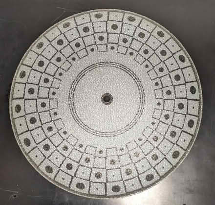 Photo of free Circular glass light shades (Slinfold RH13) #1
