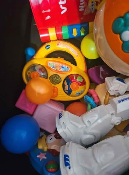 Photo of free Toys large bundle (HA2) #1