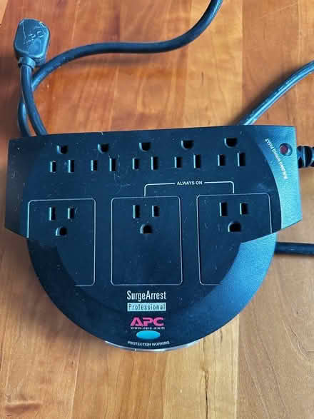 Photo of free Extension cord (Cambridgeport) #1