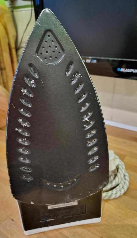 Photo of free Iron (Cheam SM3) #1