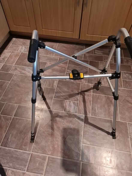 Photo of free Disabled walker (Southport PR9) #1
