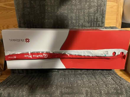 Photo of free Hollister M Straight Catheters 16" (NW DC - Crestwood 20011) #1