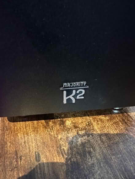 Photo of free Sound bar and subwoofer (Bushey Village WD23) #2