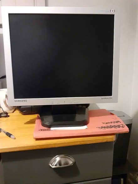 Photo of free Computer monitor (Prestbury GL52) #4