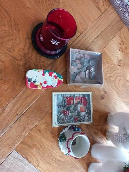 Photo of free Christmas bits (Welwyn, Oaklands. AL6) #3
