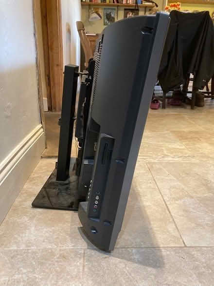 Photo of free Sony Bravia 37” TV - Read Full Post (Storrs S6) #4
