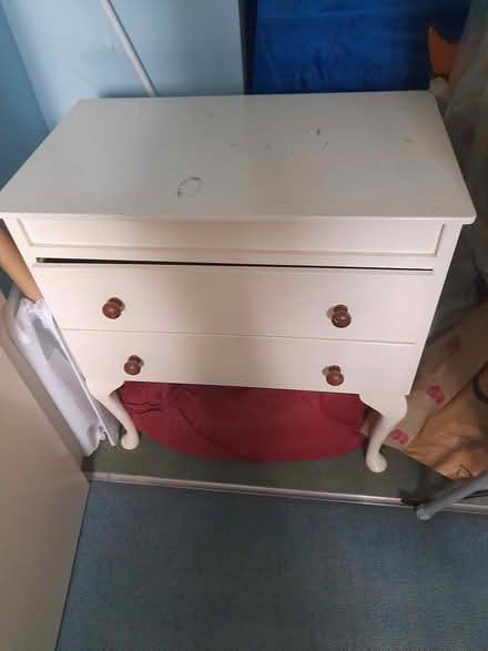 Photo of free Chest of drawers (CT4) #1