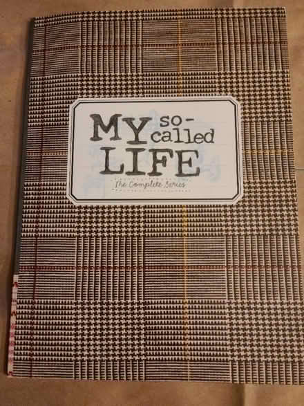 Photo of free DVD: My So Called Life (Germantown) #1