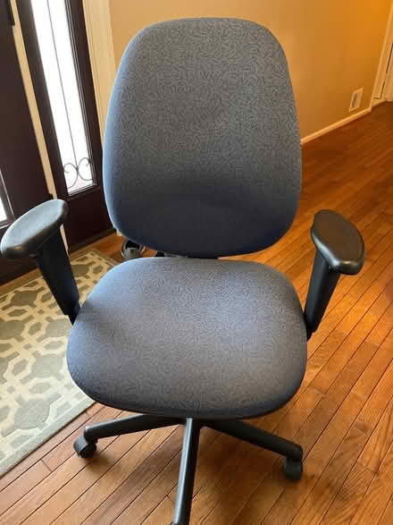 Photo of free Office chair (Countryside) #1