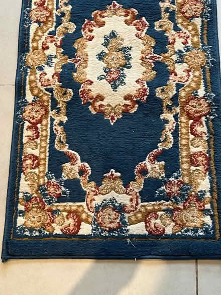 Photo of free Rug/runner (Kingswood KT20) #2