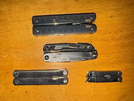 Photo of free Multi Tools for Boat/Camping (PO12 Alverstoke) #1