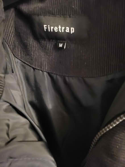 Photo of free Firetrap Jacket (CV2) #2