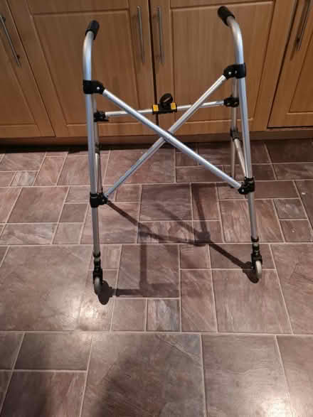 Photo of free Disabled walker (Southport PR9) #2