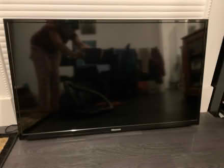 Photo of free TV (wembley HA9) #1