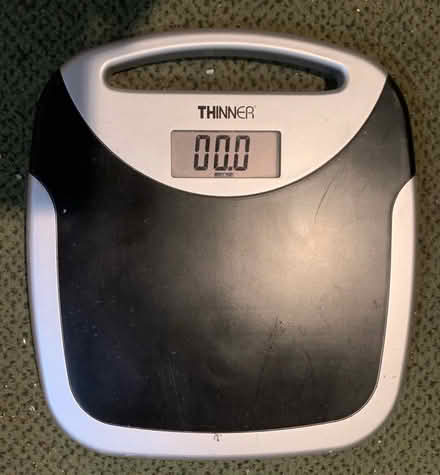 Photo of free Digital Scale (North Cleveland Park) #1