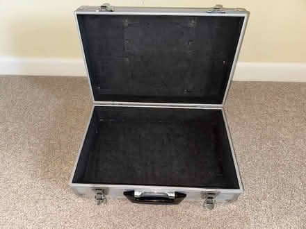 Photo of free Tool Box (PO12 Alverstoke) #1