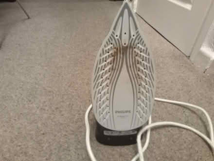 Photo of free Iron (WF13) #2