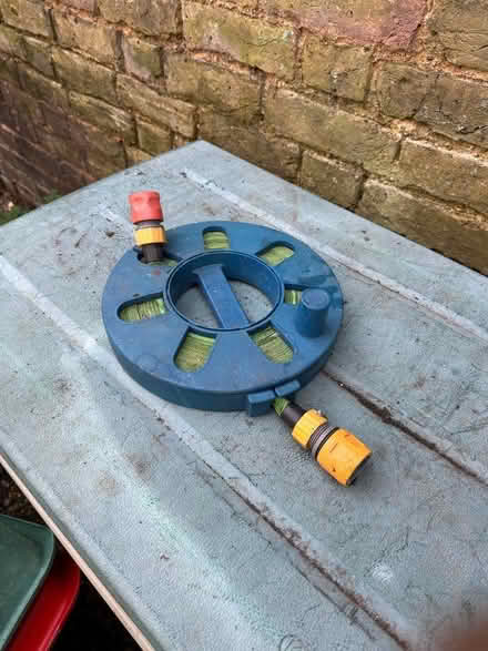 Photo of free Hosepipe 2 (Bushey Village WD23) #1