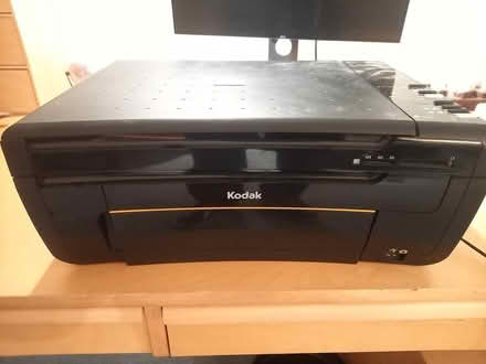 Photo of free Kodak Printer (SM4) #3
