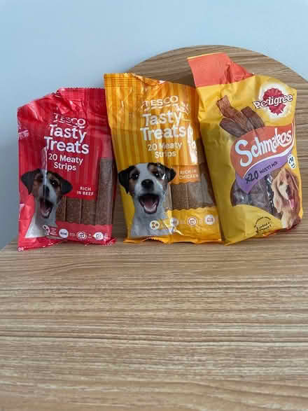 Photo of free Dog food (Leytonstone) (Leytonstone London) #2