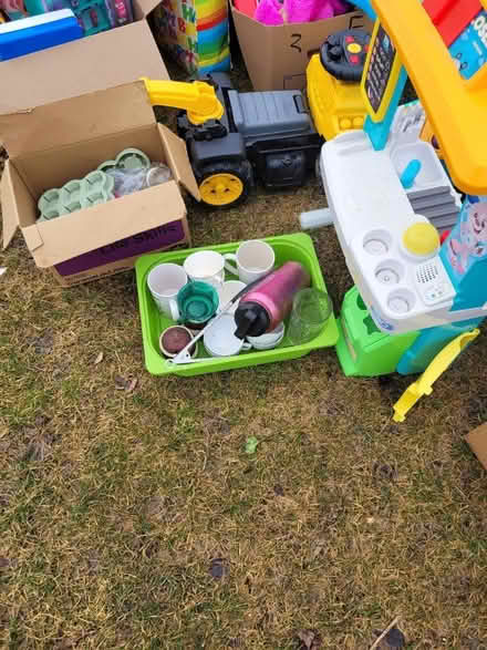 Photo of free stuff (South Brunswick) #2