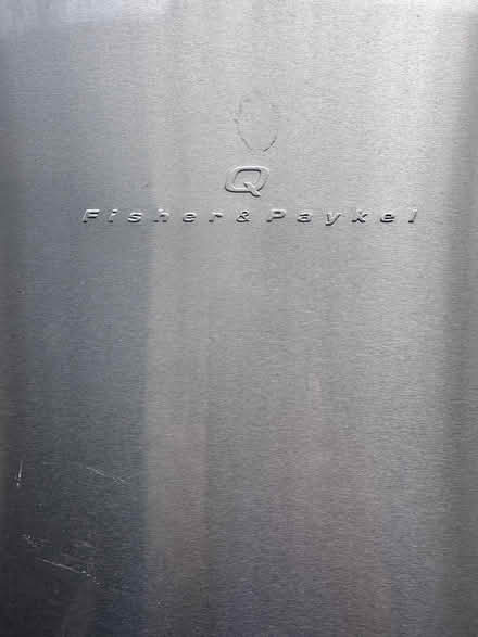 Photo of free Refrigerator (95126) #1