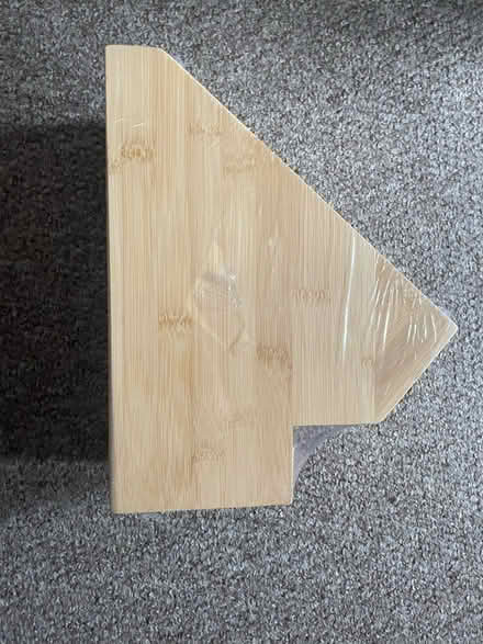 Photo of free Knife holder (WS4) #4