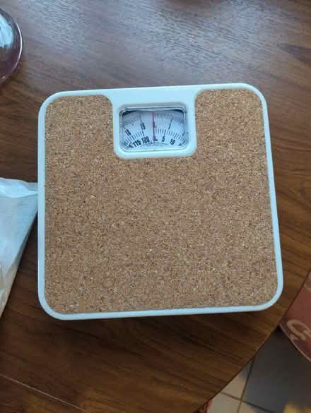 Photo of free Scales - brand new (Lawley TF4) #1