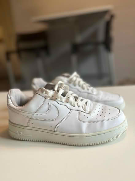 Photo of free Nike Air force 1 (Luton LU1) #3
