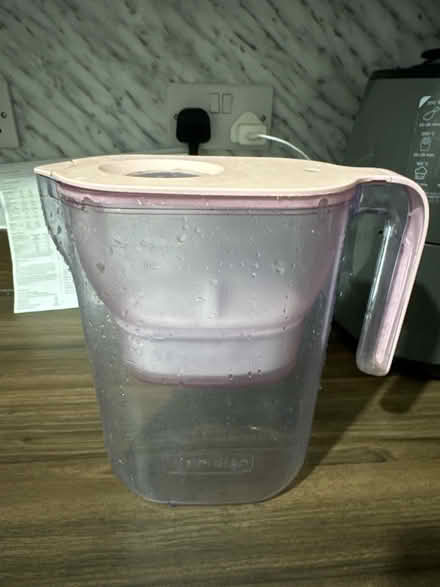 Photo of free Waterdrop Jug (DE22) #1