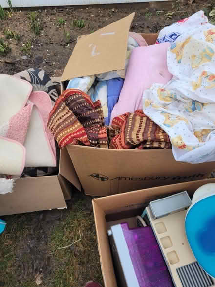 Photo of free stuff (South Brunswick) #3