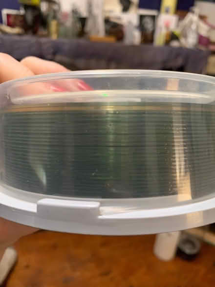Photo of free Blank cd stack (Ridgewood, Queens) #3