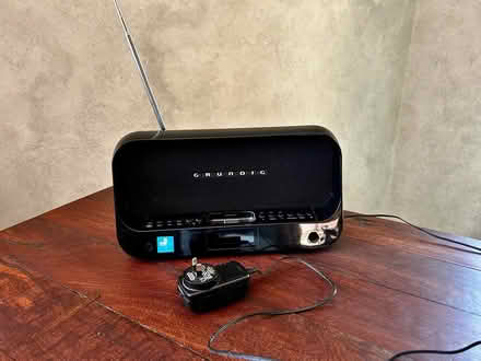 Photo of free Grundig Digital Radio (Croydon NSW) #1