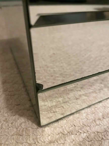 Photo of free Zara home jewellery box (Bexley DA5) #3
