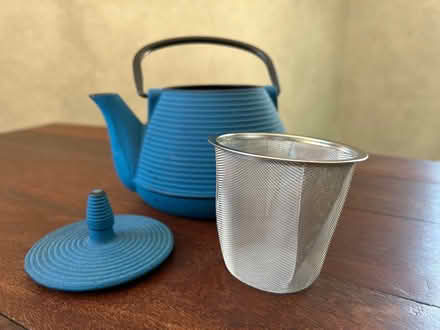 Photo of free Tea pot - never used (Croydon NSW) #1