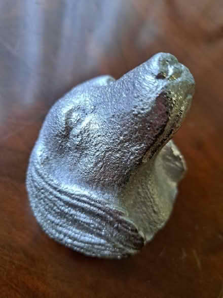 Photo of free Dog Door Knocker for animal lovers (Southport PR8) #2
