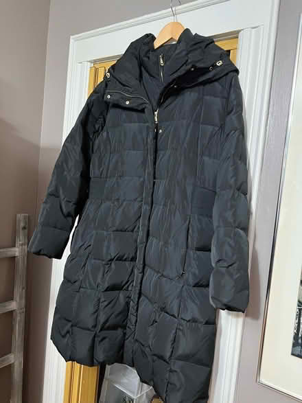 Photo of free Woman’s Coat (Brooklyn, East Flatbush 11203) #1
