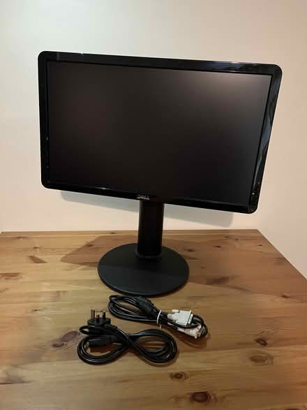 Photo of free Dell S2309Wb Monitor (Twickenham) #1
