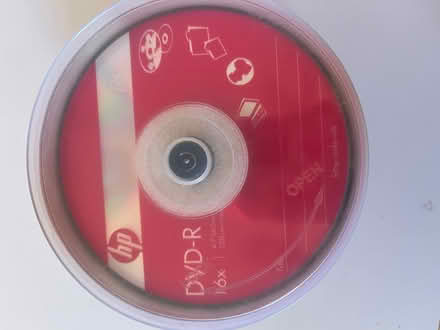 Photo of free DVDs (West Alexandria OH) #2
