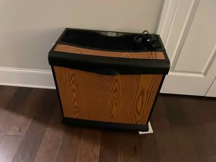 Photo of free Console Humidifier (Smyrna) #1