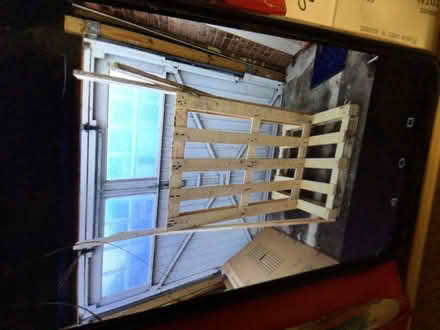 Photo of free Pallet (Church Lawford CP CV23) #1