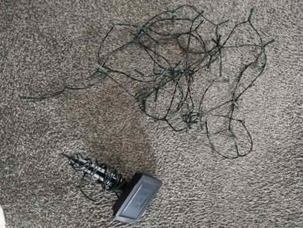 Photo of free Solar lights - need fixing (Hornchurch RM12) #1