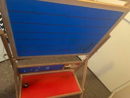 Photo of free Kids board (WS4) #1