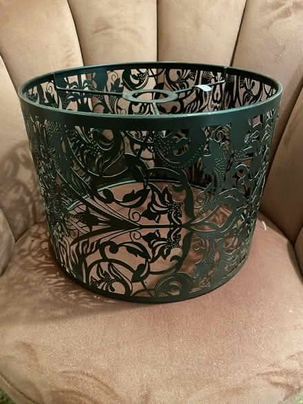 Photo of free Light shade (Bucknell, Shropshire) #1