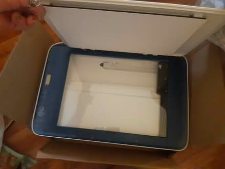 Photo of free Hp Printer instant ink (HX2) #2