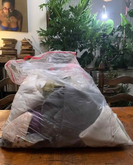 Photo of free Fabric grab bag (Ridgewood, Queens) #2