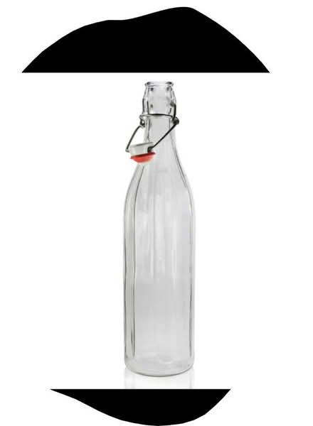Photo of Swing top bottles (EN1) #1