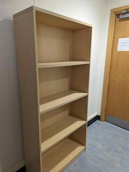 Photo of free Bookcases *must be gone by Thurs (Portsmouth) #2