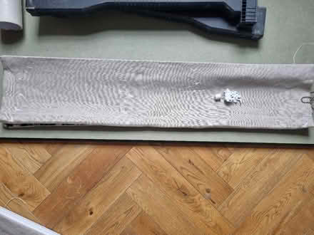 Photo of free Blind with track (N1 Islington) #3